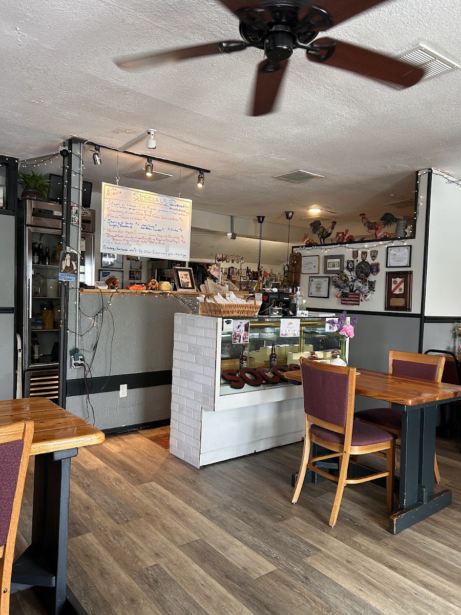Socos House Of Eats